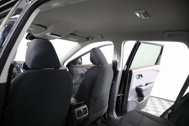 used 2023 Nissan Rogue car, priced at $22,248