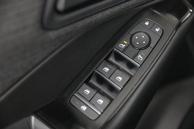 used 2023 Nissan Rogue car, priced at $22,248