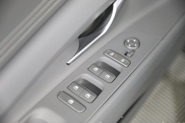 new 2025 Hyundai Elantra car, priced at $26,855