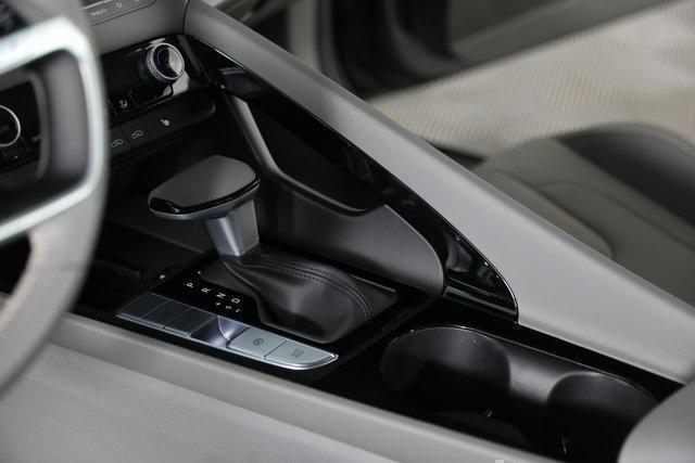 new 2025 Hyundai Elantra car, priced at $26,855