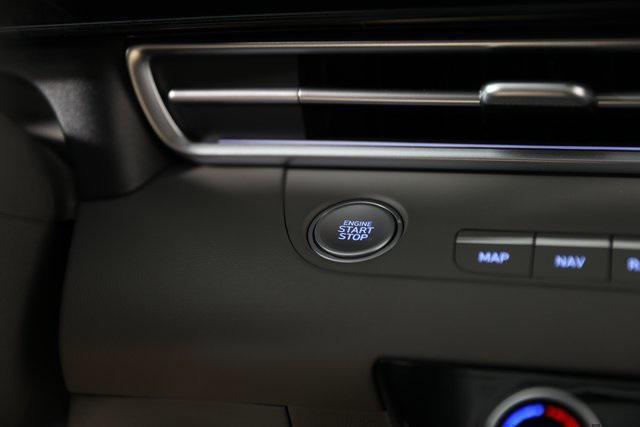 new 2025 Hyundai Elantra car, priced at $26,855