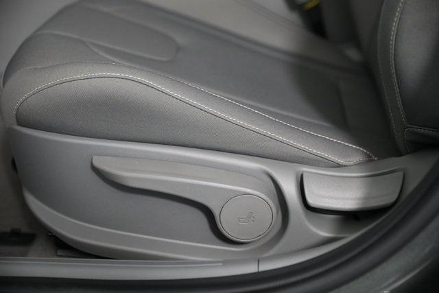 new 2025 Hyundai Elantra car, priced at $26,855