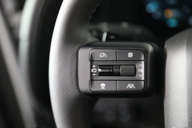 new 2026 Hyundai Palisade car, priced at $51,112