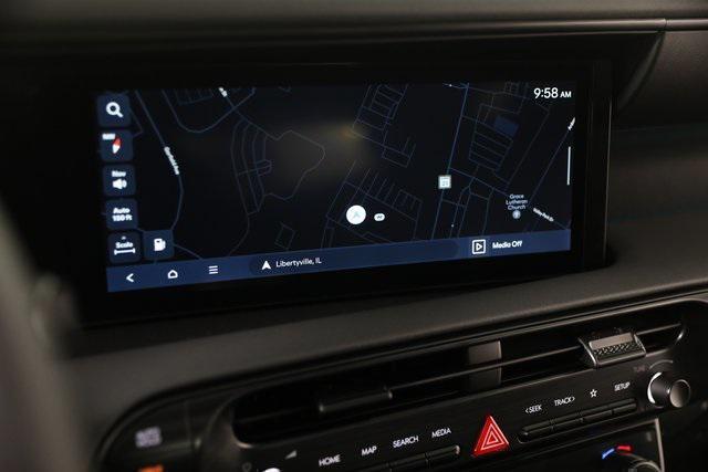 new 2026 Hyundai Palisade car, priced at $51,112