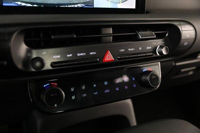 new 2026 Hyundai Palisade car, priced at $51,112