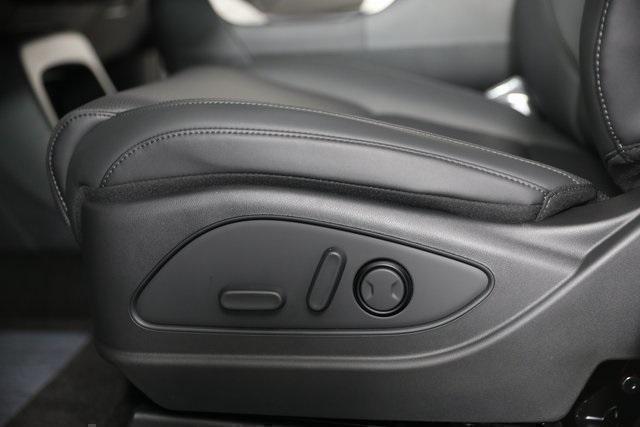 new 2026 Hyundai Palisade car, priced at $51,112