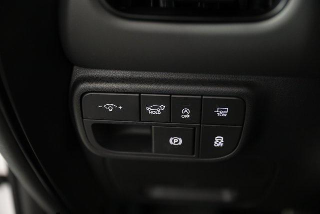 new 2026 Hyundai Palisade car, priced at $51,112