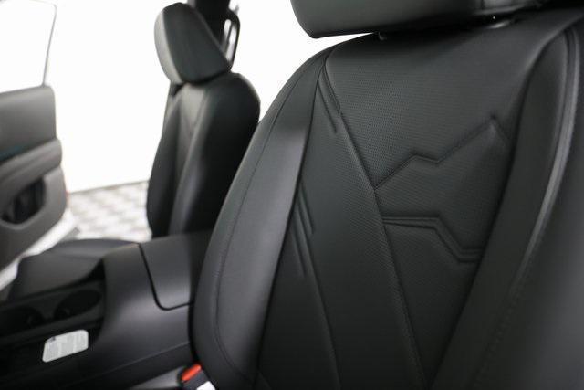 new 2026 Hyundai Palisade car, priced at $51,112