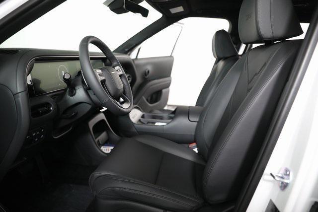 new 2026 Hyundai Palisade car, priced at $51,112