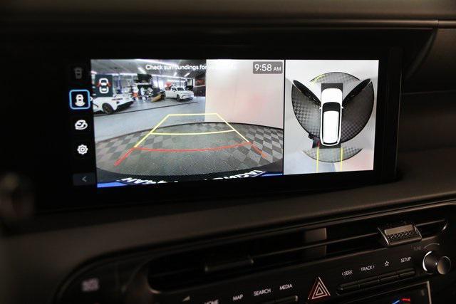 new 2026 Hyundai Palisade car, priced at $51,112