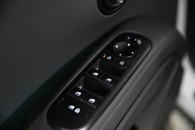 new 2026 Hyundai Palisade car, priced at $51,112