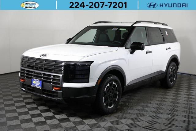 new 2026 Hyundai Palisade car, priced at $51,112