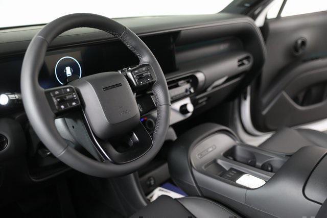 new 2026 Hyundai Palisade car, priced at $51,112