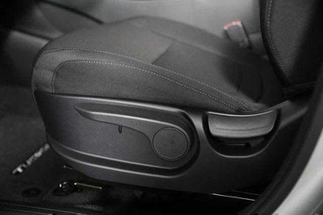 new 2026 Hyundai Tucson car, priced at $31,002