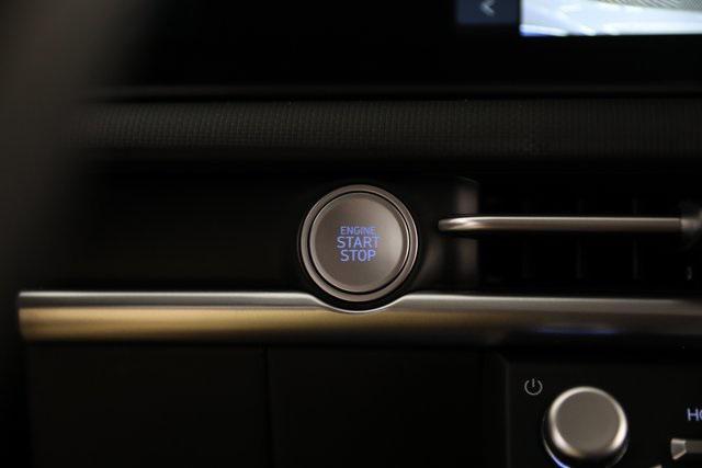 new 2026 Hyundai Tucson car, priced at $31,002