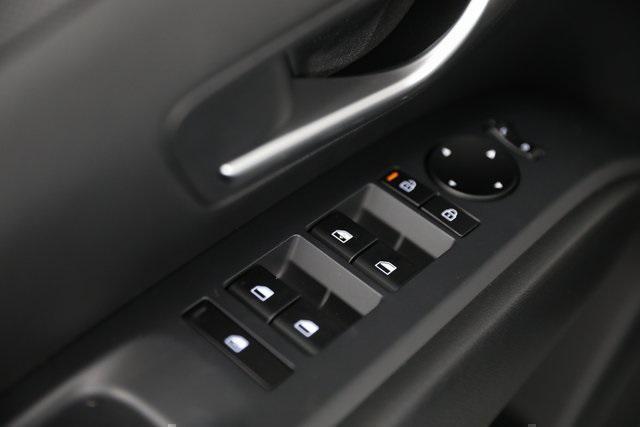 new 2026 Hyundai Tucson car, priced at $31,002