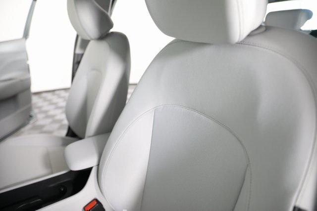 new 2026 Hyundai Kona car, priced at $28,636