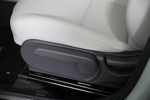 new 2026 Hyundai Kona car, priced at $28,636