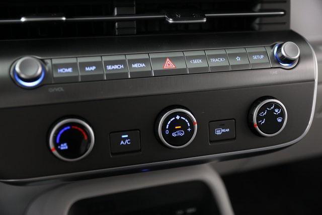 new 2026 Hyundai Kona car, priced at $28,636