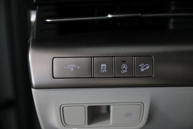 new 2026 Hyundai Kona car, priced at $28,636