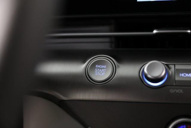 new 2026 Hyundai Kona car, priced at $28,636