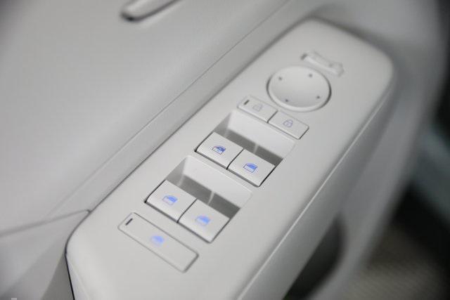 new 2026 Hyundai Kona car, priced at $28,636