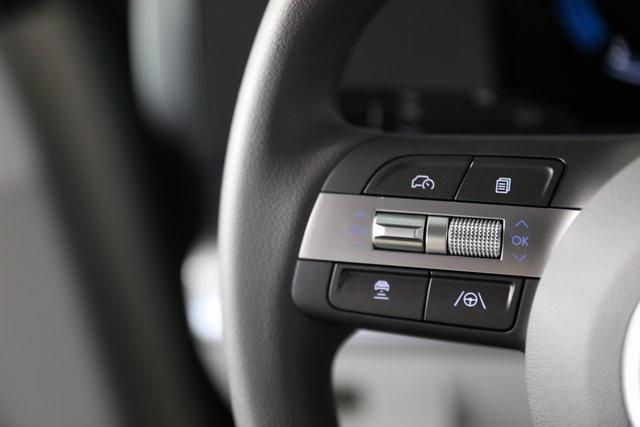 new 2026 Hyundai Kona car, priced at $28,636