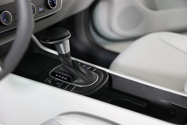 new 2026 Hyundai Kona car, priced at $28,636