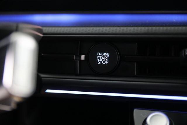 new 2026 Hyundai SANTA FE HEV car, priced at $52,845