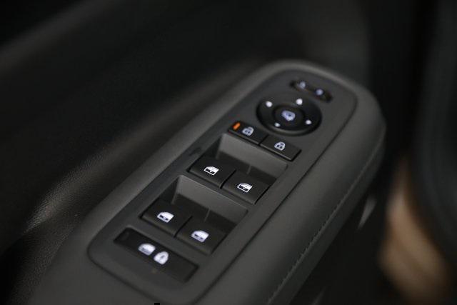 new 2026 Hyundai SANTA FE HEV car, priced at $52,845