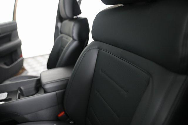 new 2026 Hyundai SANTA FE HEV car, priced at $52,845