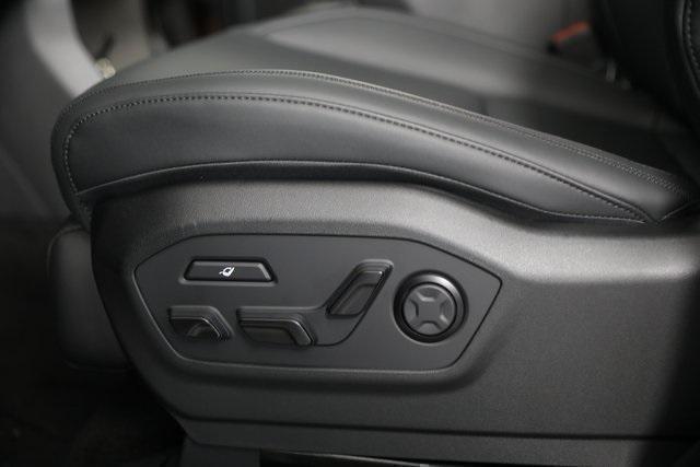 new 2026 Hyundai SANTA FE HEV car, priced at $52,845