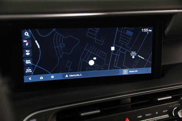 new 2026 Hyundai Palisade car, priced at $56,646