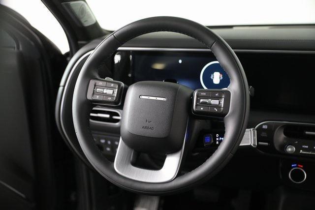 new 2026 Hyundai Palisade car, priced at $56,646