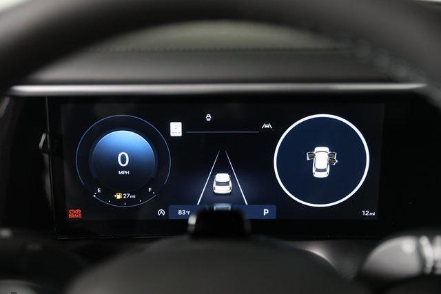 new 2026 Hyundai Palisade car, priced at $56,646