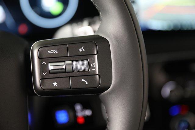 new 2026 Hyundai Palisade car, priced at $56,646