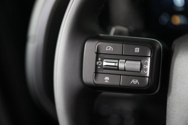 new 2026 Hyundai Palisade car, priced at $56,646