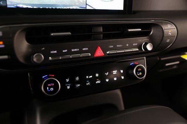 new 2026 Hyundai Palisade car, priced at $56,646