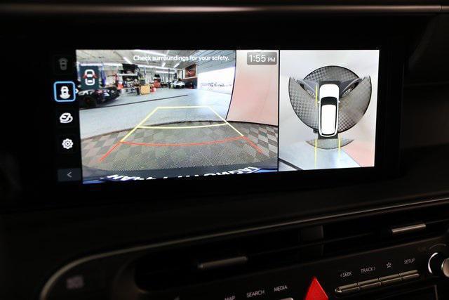 new 2026 Hyundai Palisade car, priced at $56,646