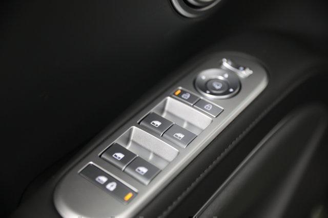 new 2026 Hyundai Palisade car, priced at $56,646