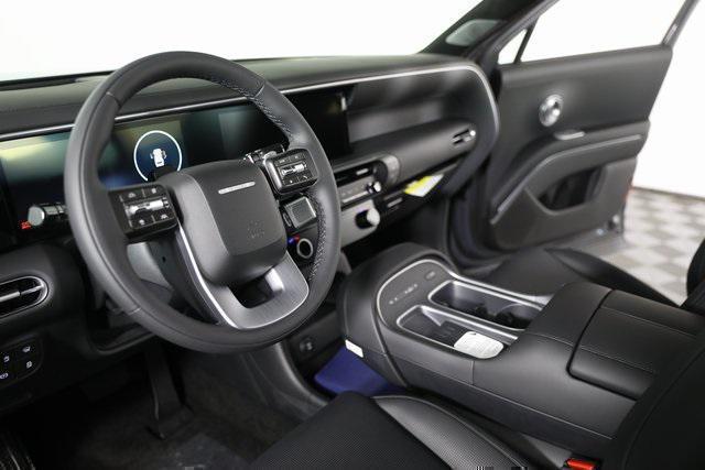 new 2026 Hyundai Palisade car, priced at $56,646