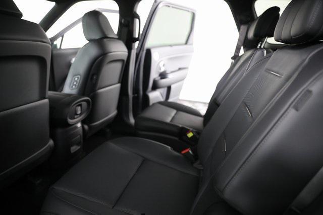 new 2026 Hyundai Palisade car, priced at $56,646