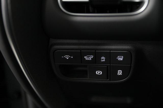 new 2026 Hyundai Palisade car, priced at $56,646