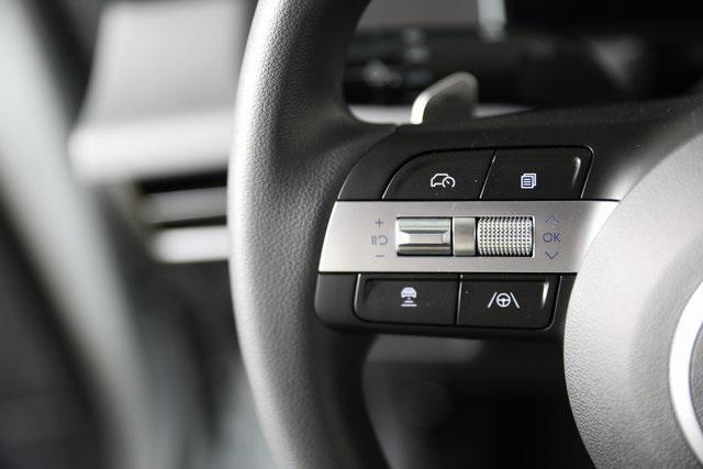 new 2025 Hyundai Sonata car, priced at $29,063