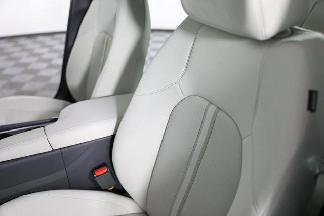 new 2025 Hyundai Sonata car, priced at $27,620