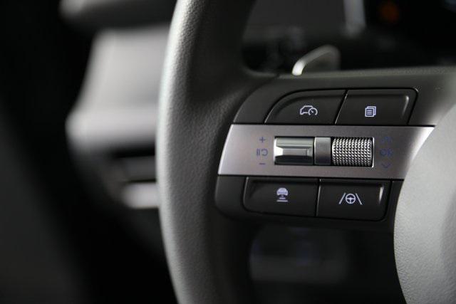 new 2025 Hyundai Sonata car, priced at $27,620