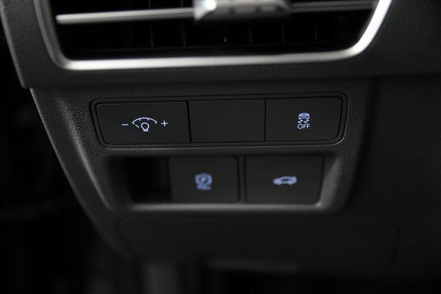 new 2025 Hyundai Sonata car, priced at $27,620