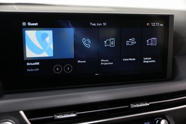 new 2025 Hyundai Sonata car, priced at $27,620