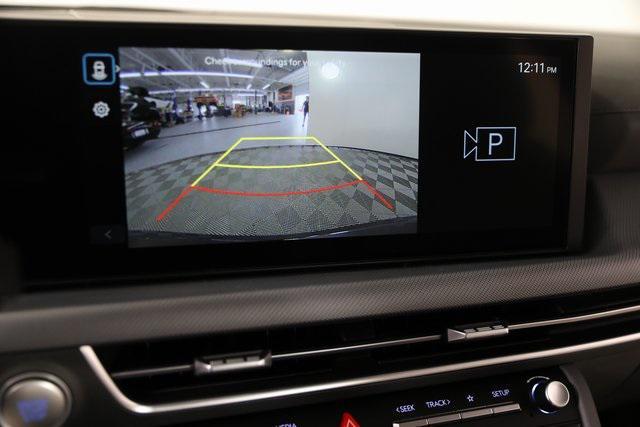 new 2025 Hyundai Sonata car, priced at $27,620
