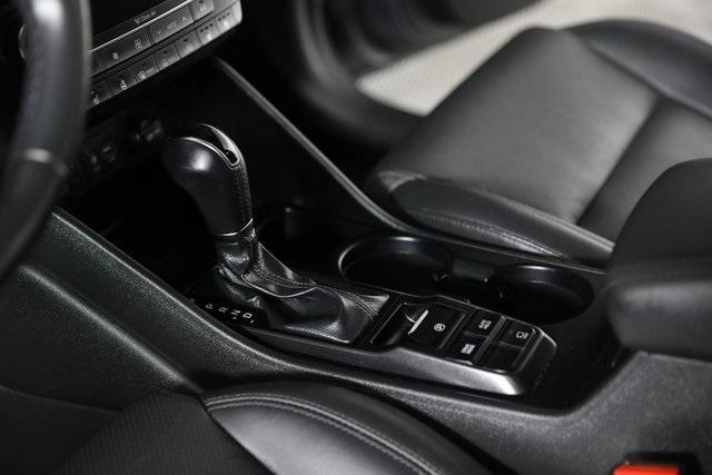 used 2019 Hyundai Tucson car, priced at $19,762